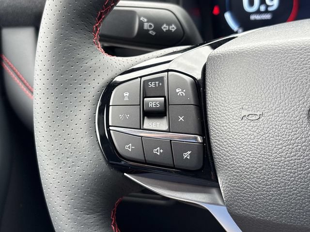 New 2026 Ford Explorer ST-Line w/ ST-Line Street Pack AWD/4WD image 25
