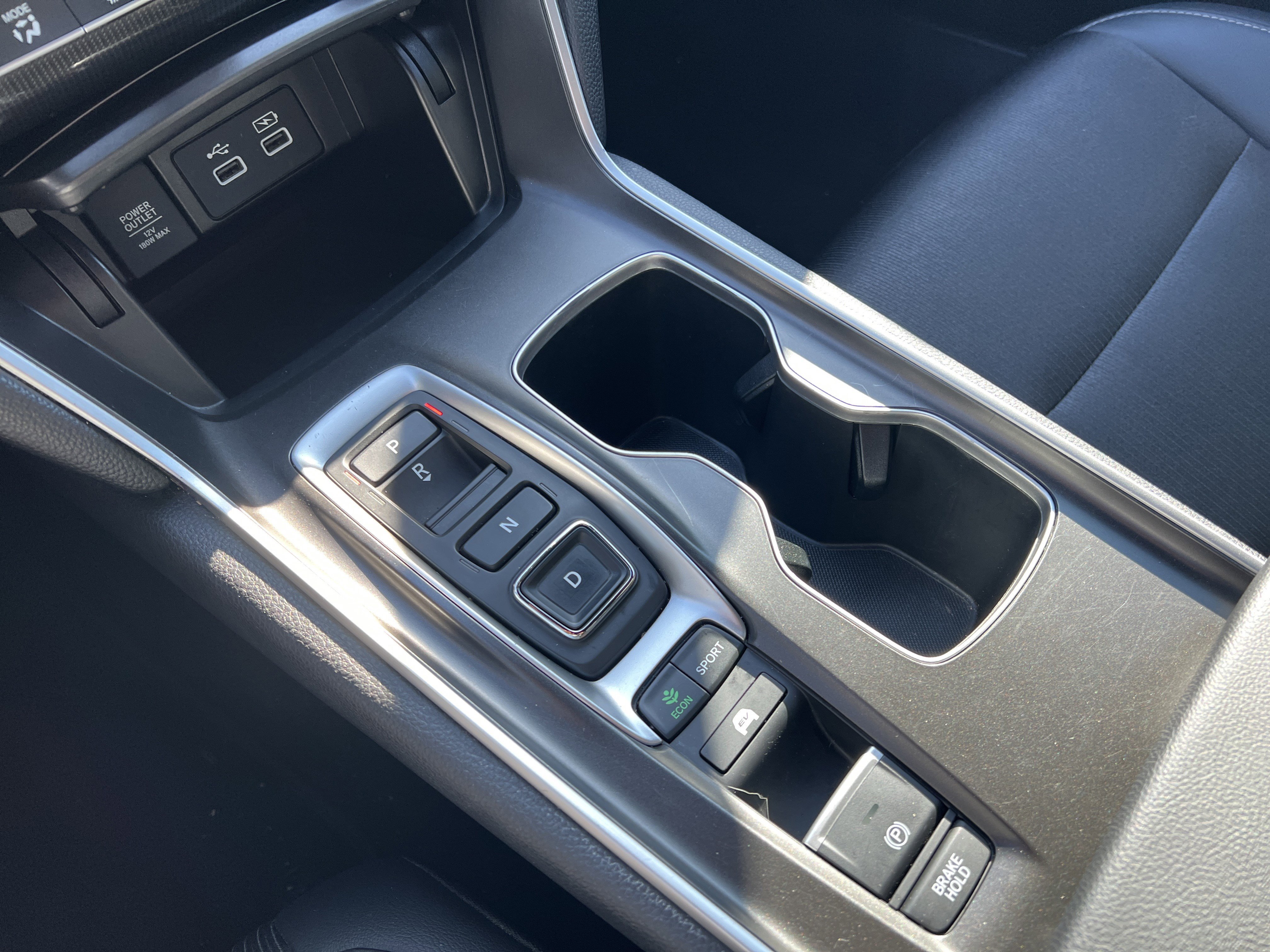 Certified 2022 Honda Accord Sport image 26