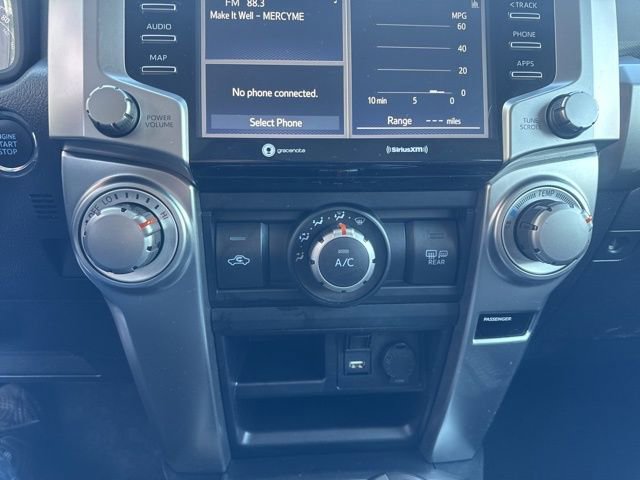 Used 2024 Toyota 4Runner SR5 image 16