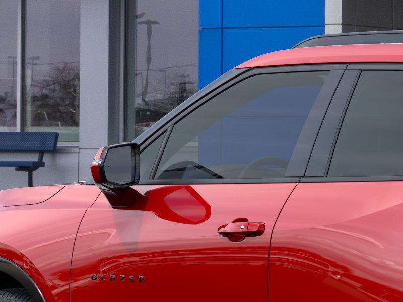 New 2026 Chevrolet Blazer RS AWD/4WD image 15
