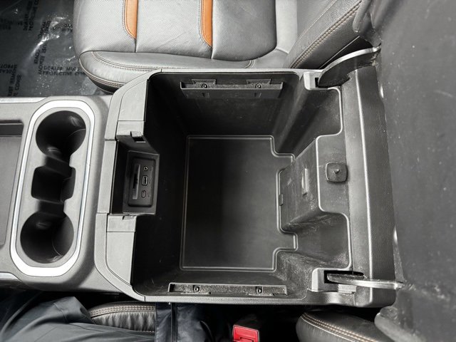 Used 2022 GMC Sierra 2500 AT4 w/ Gooseneck/5TH Wheel Package image 19