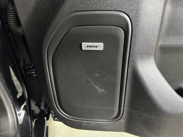 Used 2022 GMC Sierra 2500 Denali w/ Denali Black Diamond Edition image 30