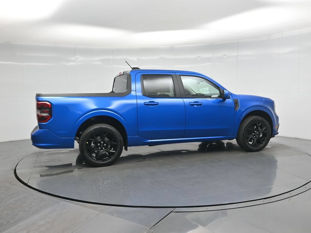 New 2026 Ford Maverick Lobo AWD/4WD image 25