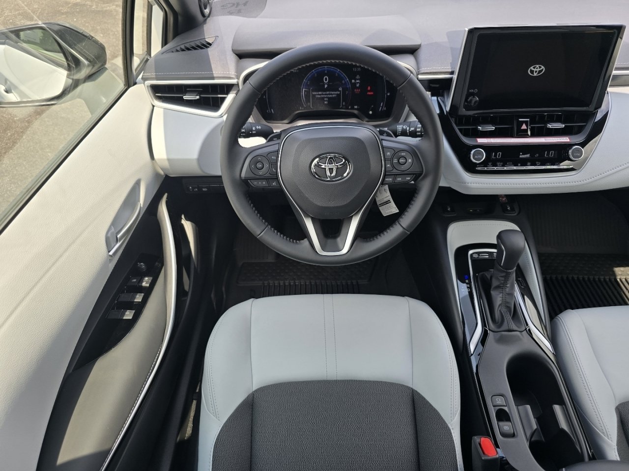 New 2026 Toyota Corolla XSE FWD image 21