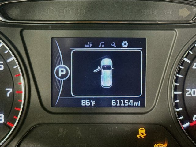 Used 2017 Kia Sorento EX FWD image 13
