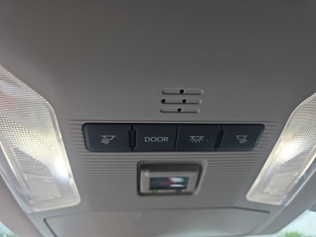 Certified 2024 Toyota RAV4 LE AWD/4WD image 23