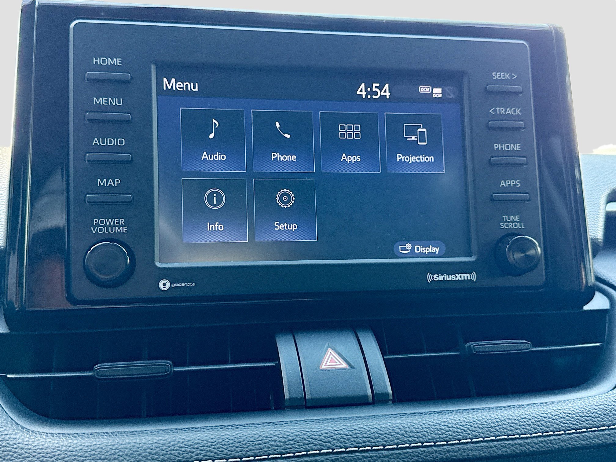 Used 2021 Toyota RAV4 XLE image 27