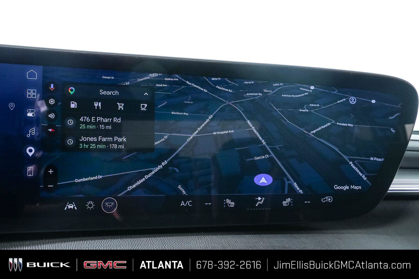 Used 2026 Buick Enclave Preferred FWD image 15