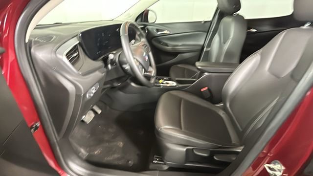 Used 2024 Buick Encore GX Sport Touring FWD image 12
