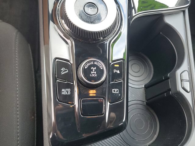 Used 2023 Kia Sportage LX AWD/4WD image 28