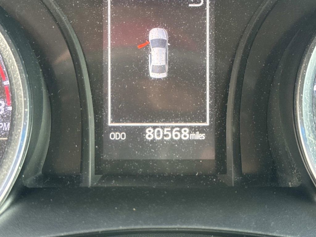 Used 2018 Toyota Camry LE FWD image 28