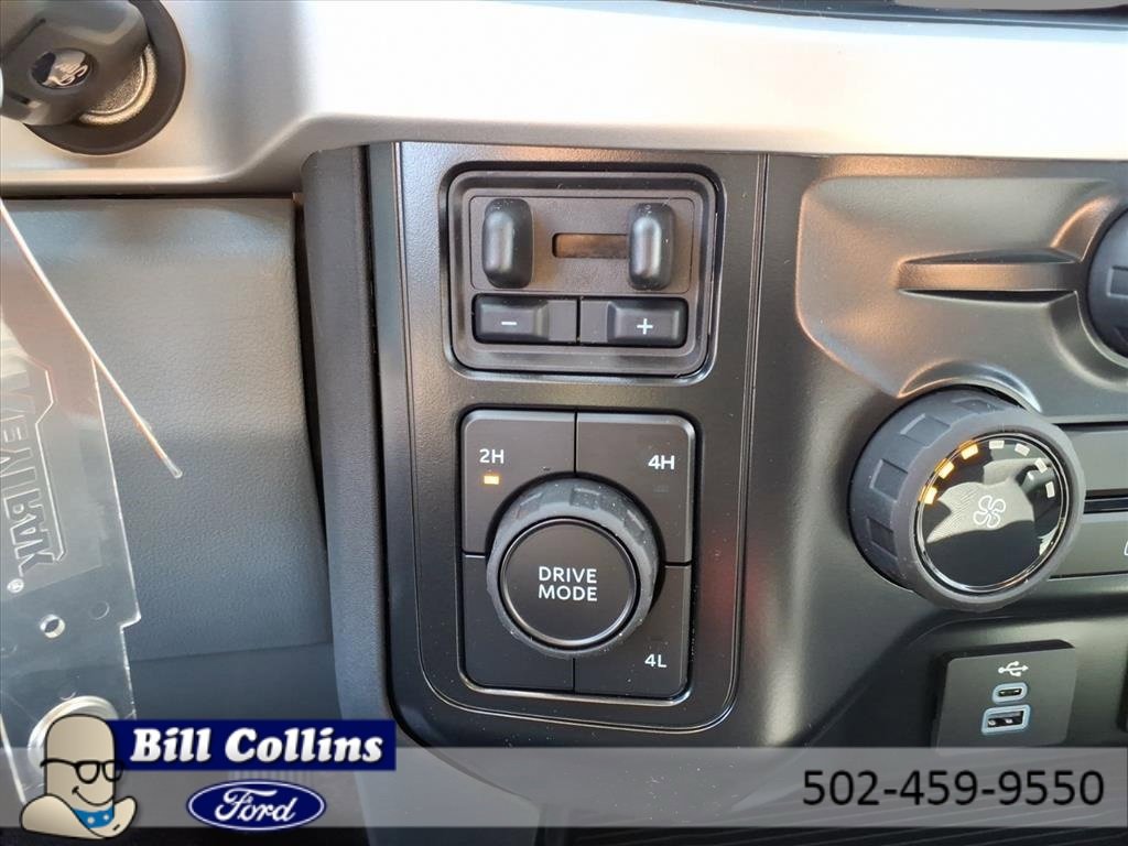 New 2026 Ford F350 XL w/ 360-Degree Camera Package image 25
