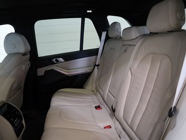Used 2019 BMW X5 xDrive40i image 35