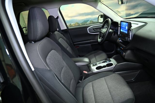 Used 2024 Ford Bronco Sport Big Bend image 53