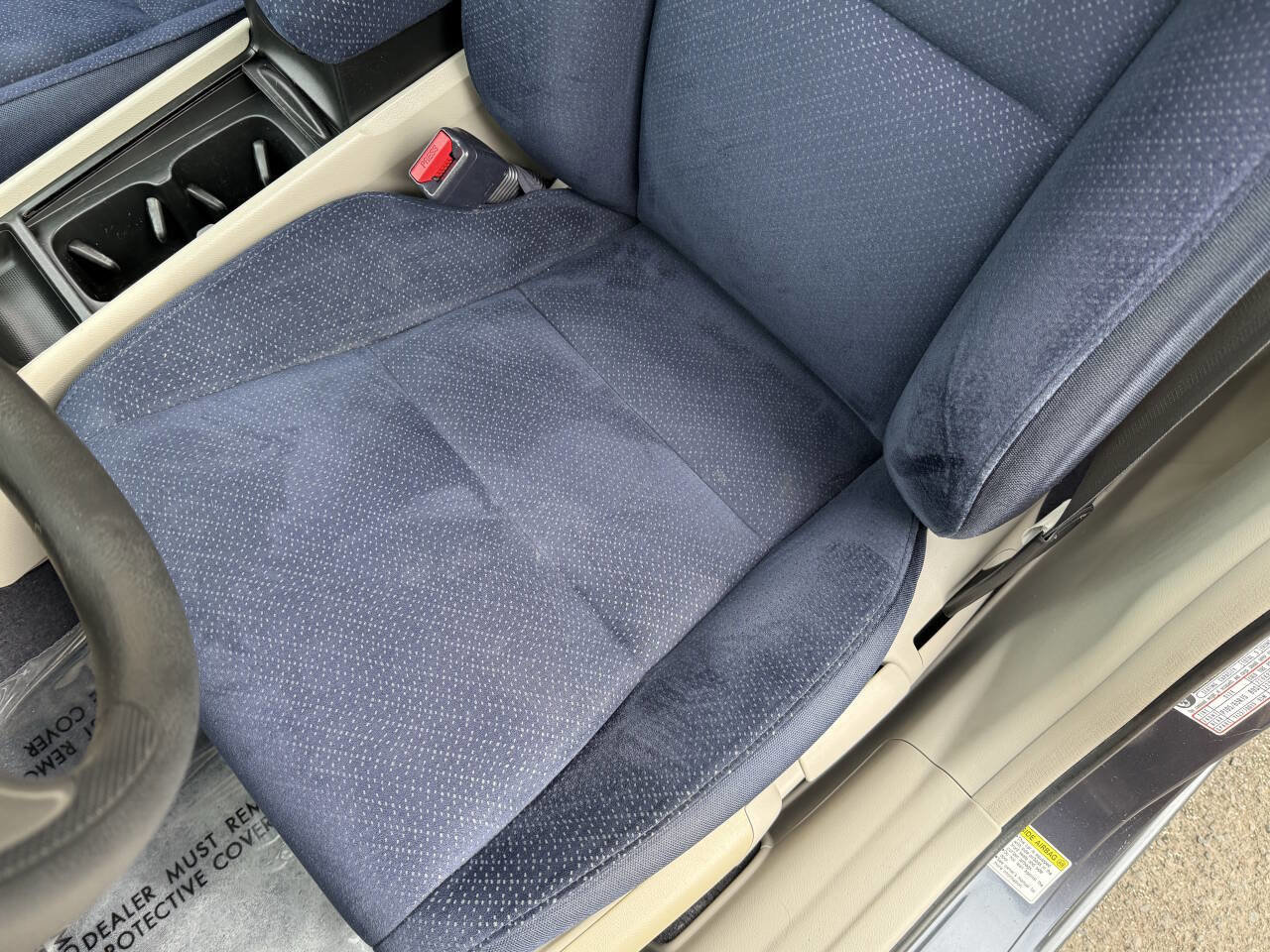 Used 2007 Honda Civic Hybrid Sedan image 39