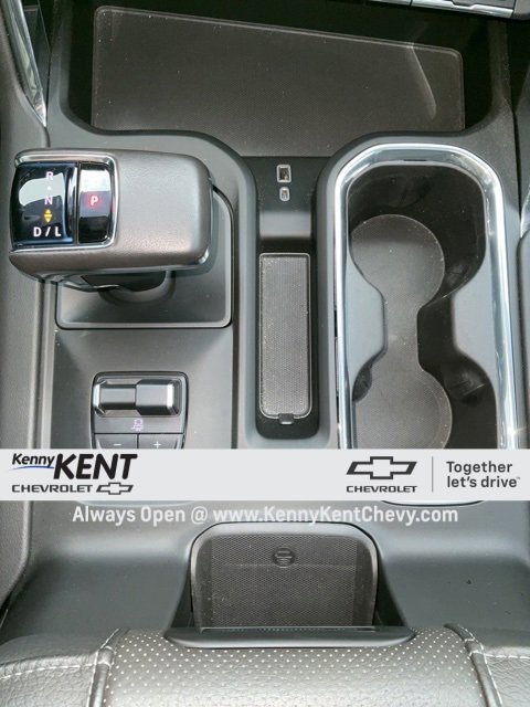 Certified 2022 GMC Sierra 1500 Denali image 40