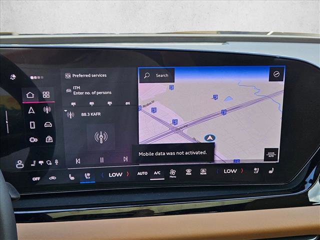 Used 2025 Audi A5 2.0T Premium Plus w/ Premium Plus image 15