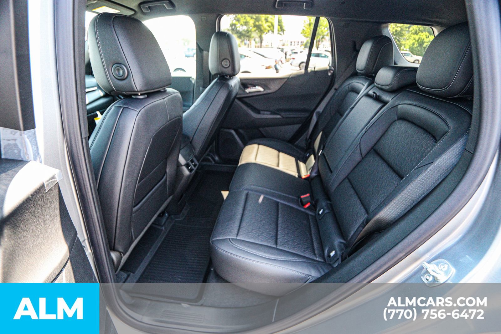 Used 2026 Chevrolet Equinox LT w/ Convenience Package II image 22