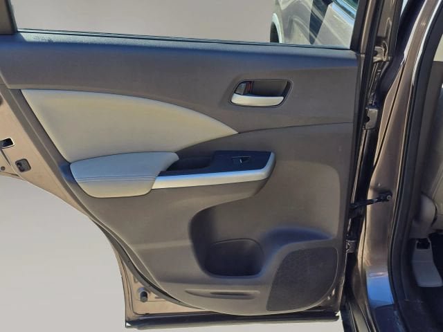 Used 2014 Honda CR-V EX-L image 13