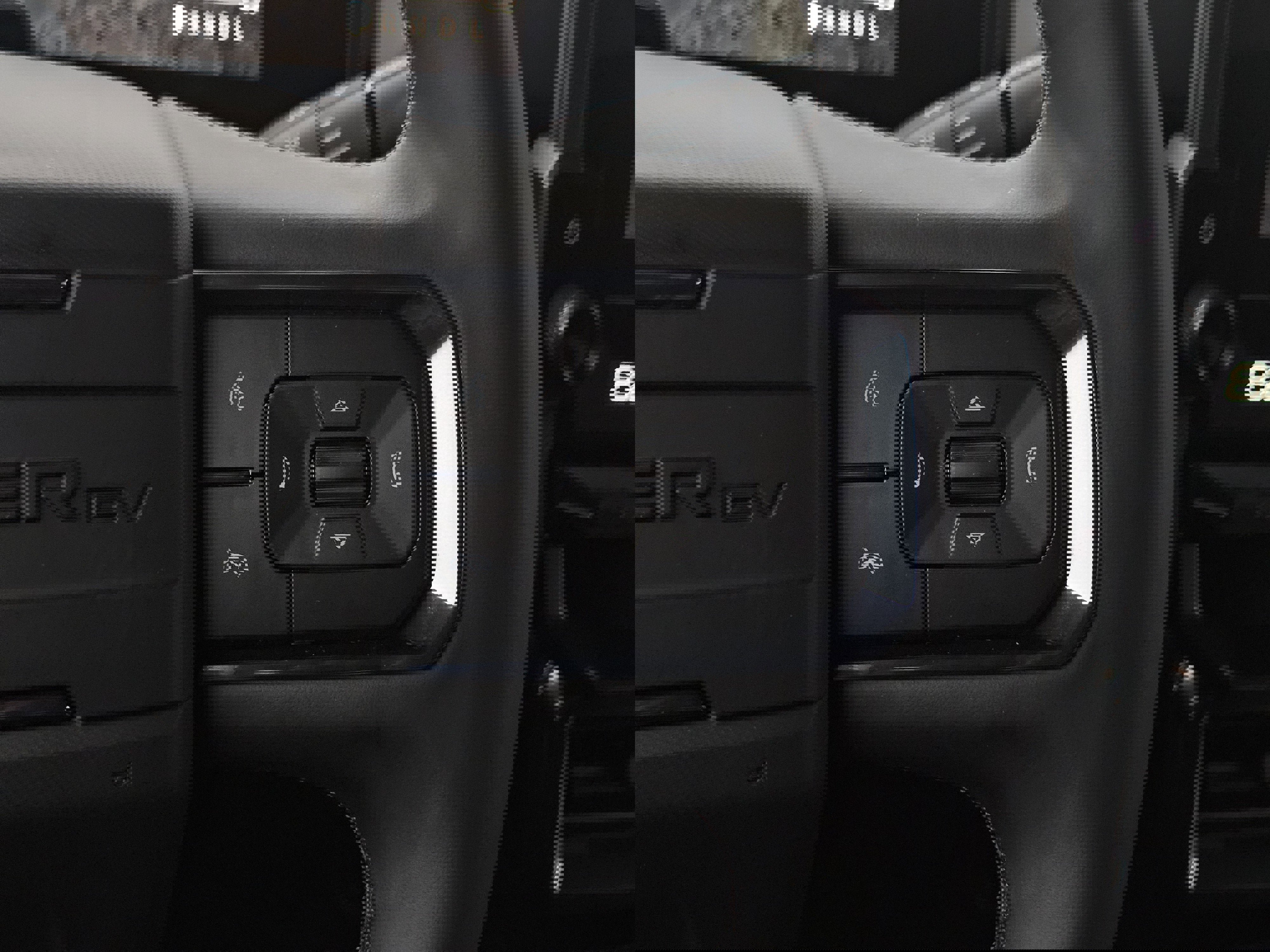 New 2026 GMC Hummer EV SUV image 14