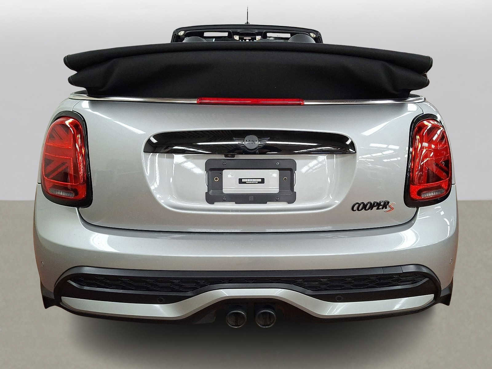 Certified 2023 MINI Cooper S image 5