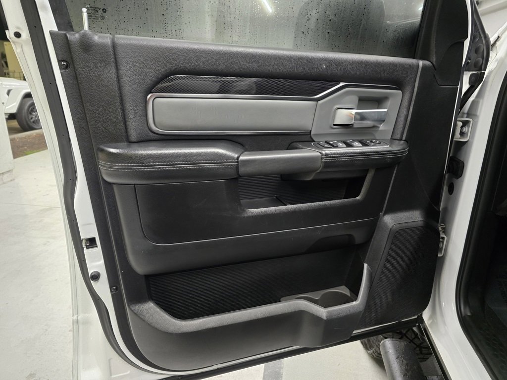 Used 2020 RAM 2500 Power Wagon image 19