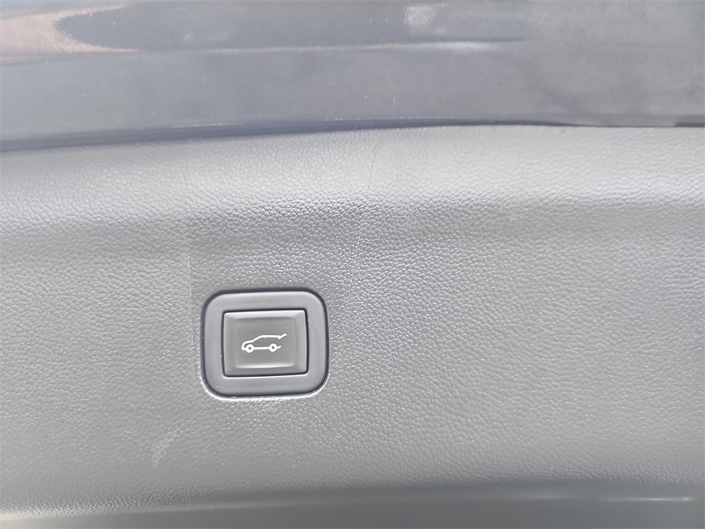 Certified 2024 Buick Enclave Essence w/ Trailering Package, 5000 lbs. image 14