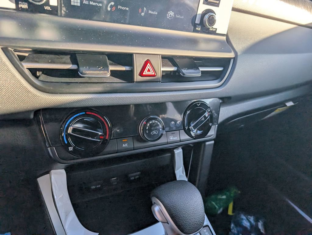 New 2026 Kia Seltos LX image 21