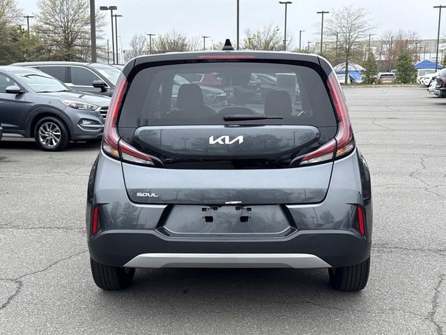 Used 2024 Kia Soul LX w/ Option Group 015 image 3