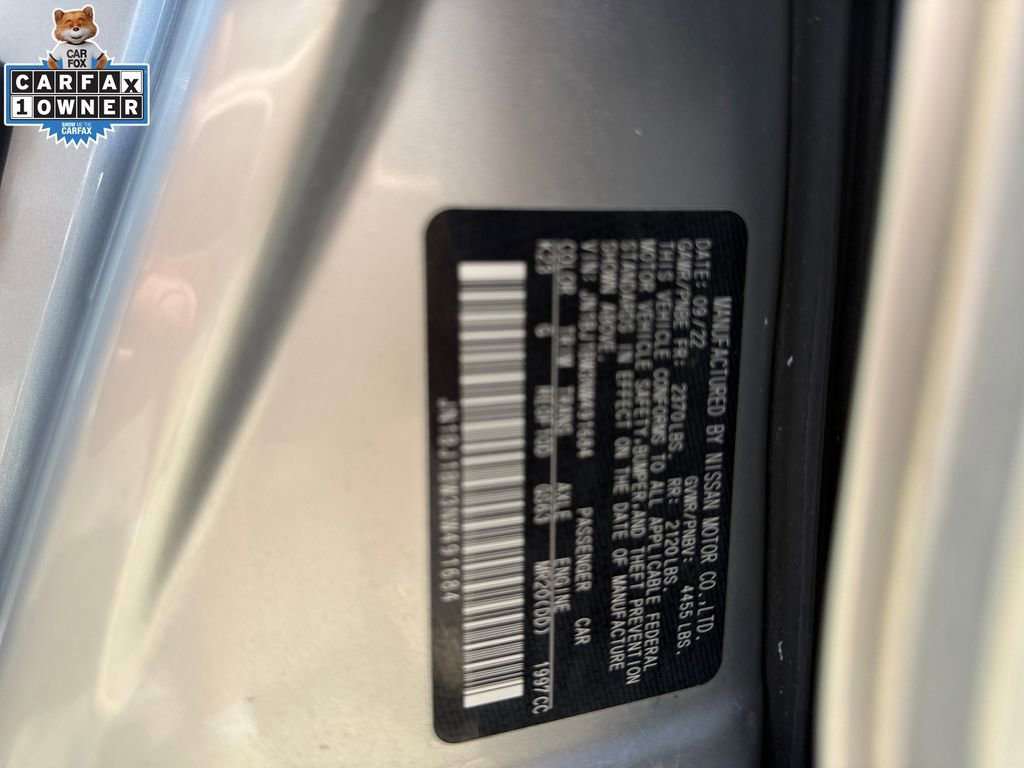 Used 2022 Nissan Rogue Sport SV w/ Technology Package image 24
