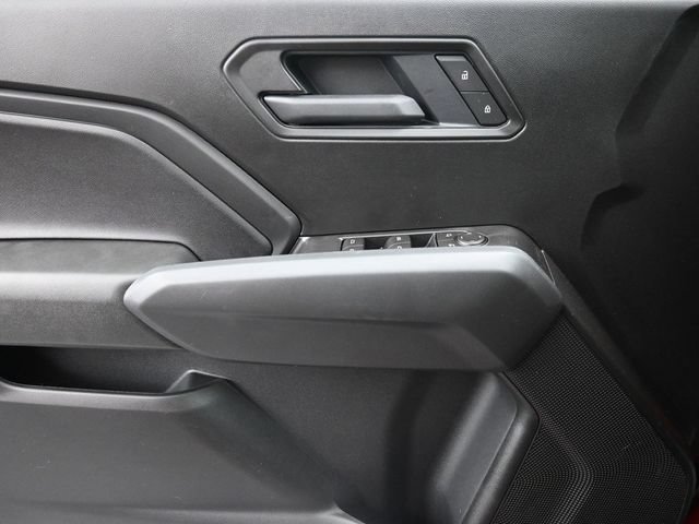 Used 2026 Chevrolet Colorado Trail Boss AWD/4WD image 23