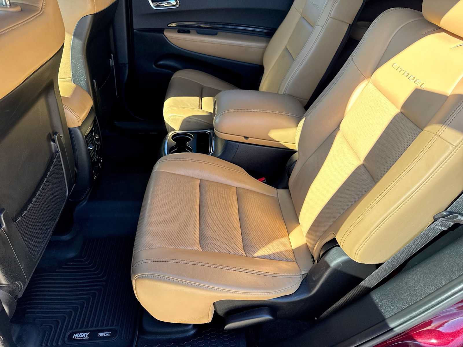 Used 2017 Dodge Durango Citadel AWD/4WD image 20
