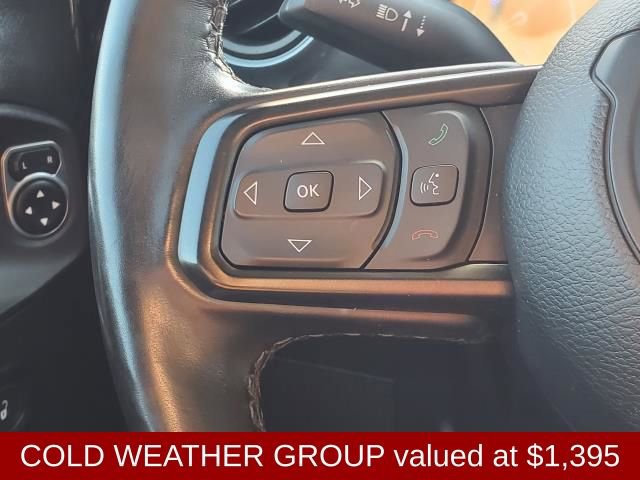 Used 2023 Jeep Wrangler Sport S image 15