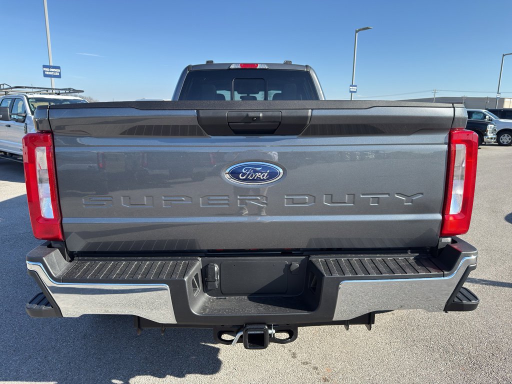 New 2026 Ford F450 XL w/ FX4 Off-Road Package image 6