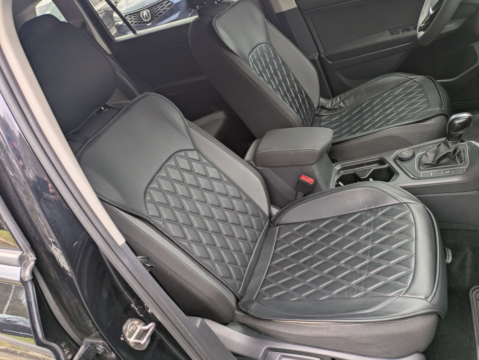 Used 2020 Volkswagen Tiguan S image 26