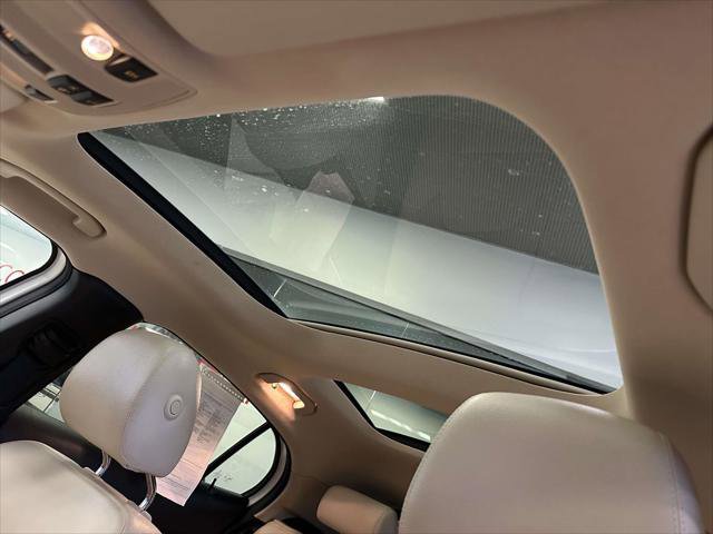 Used 2019 Mercedes-Benz GLA 250 4MATIC image 18