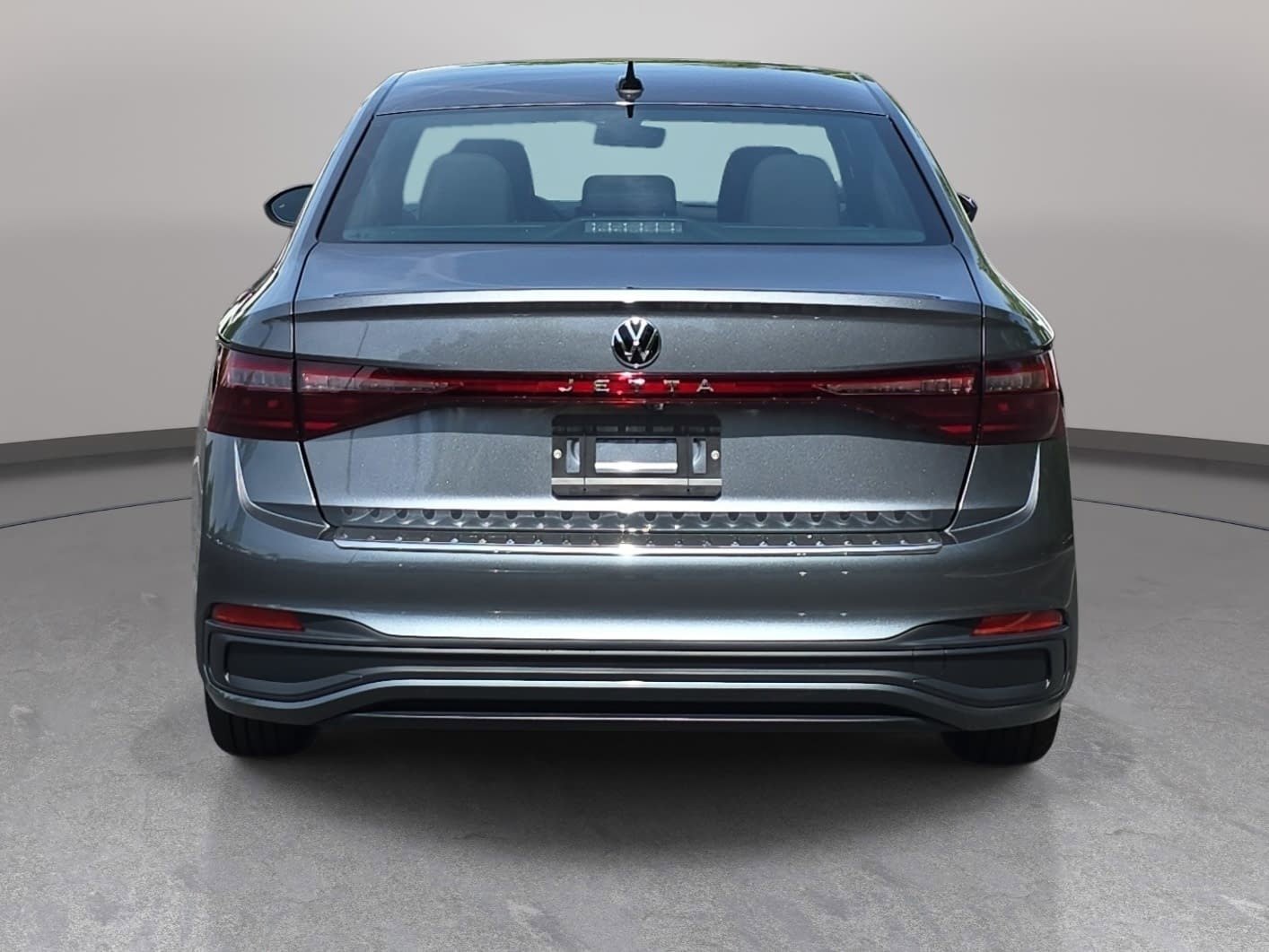 New 2026 Volkswagen Jetta Sport FWD image 6