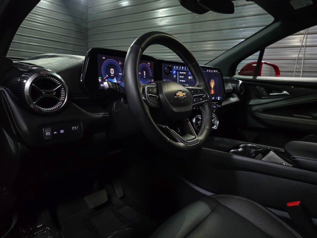 Used 2024 Chevrolet Blazer EV LT AWD/4WD image 10