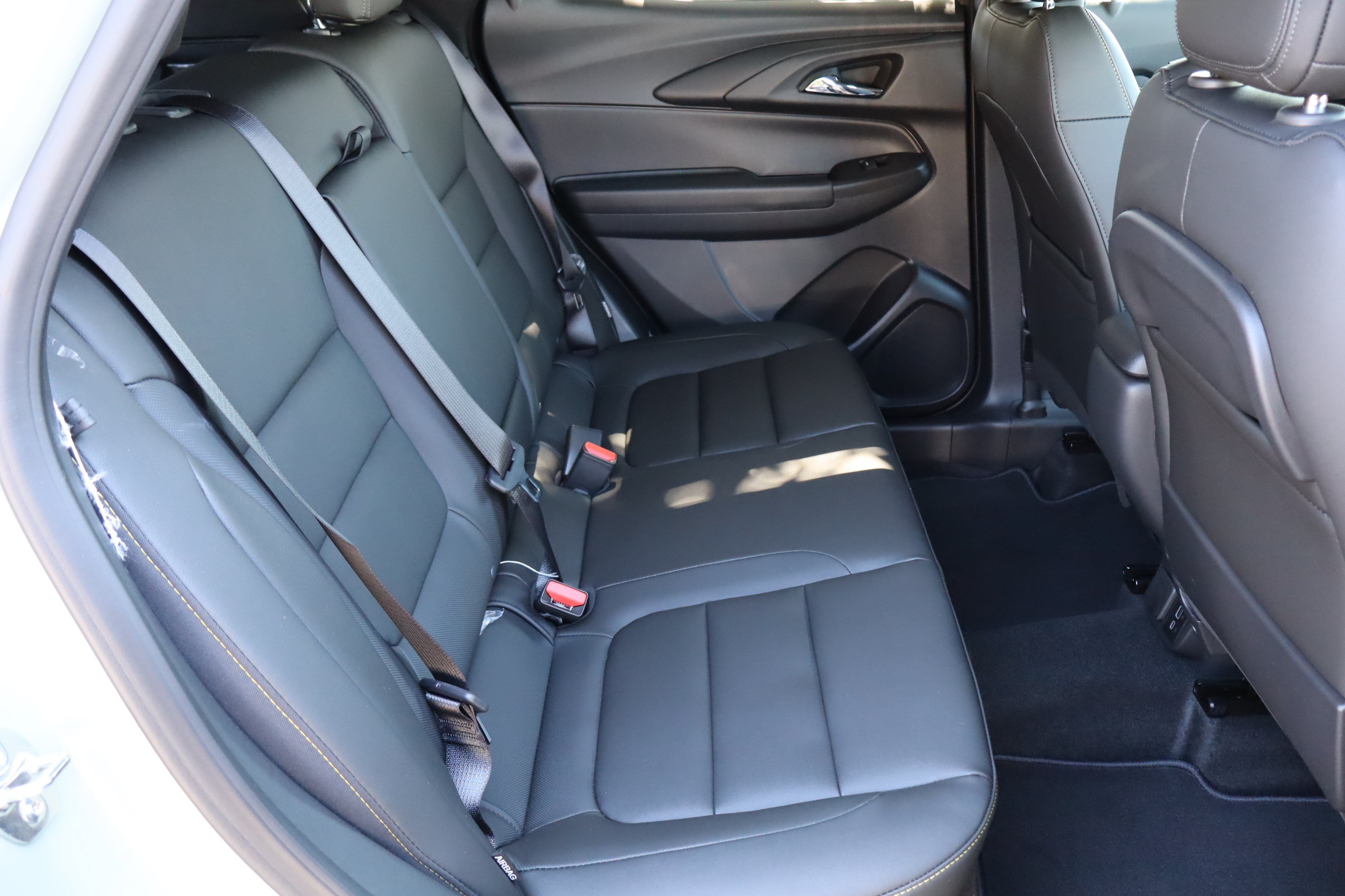 New 2026 Chevrolet TrailBlazer ACTIV w/ Convenience Package AWD/4WD image 22