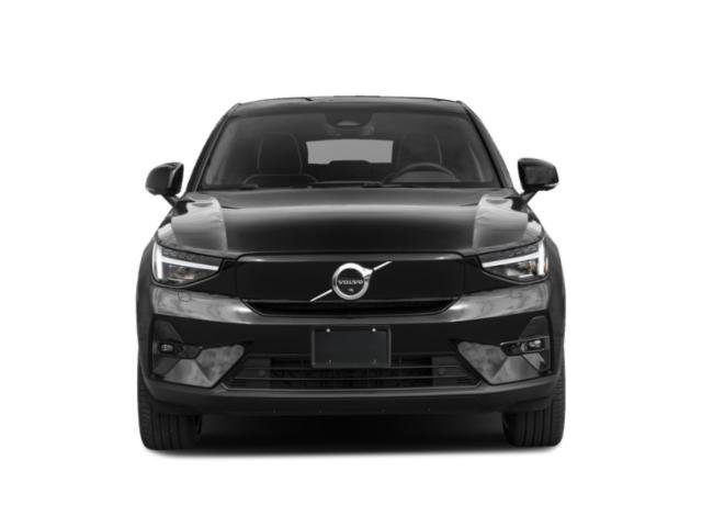 Used 2022 Volvo C40 P8 Recharge Ultimate AWD/4WD image 4