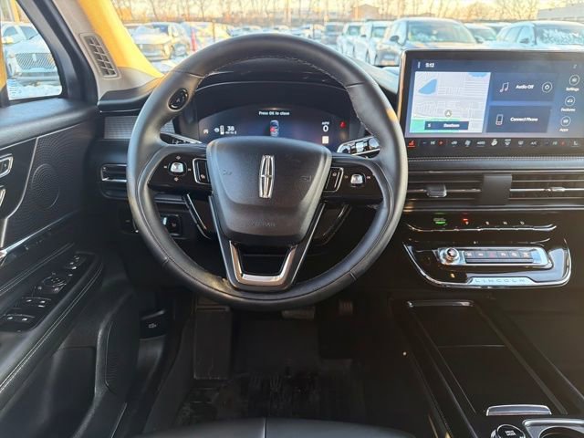 Certified 2024 Lincoln Corsair AWD image 16