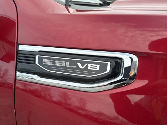 Used 2020 GMC Sierra 1500 SLT w/ SLT Premium Plus Package image 11