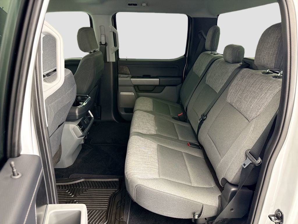 Used 2021 Ford F150 XLT w/ Equipment Group 302A High image 20