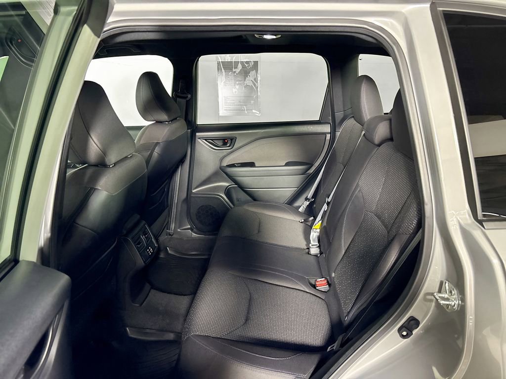 Certified 2026 Subaru Forester Premium image 21