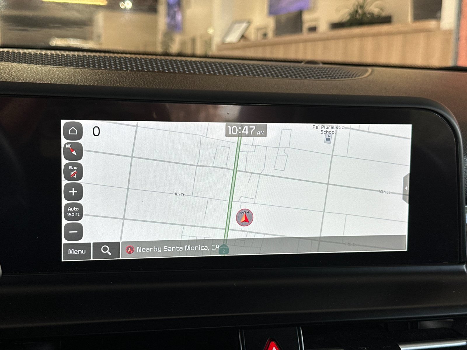 Certified 2024 Kia Seltos S FWD image 26