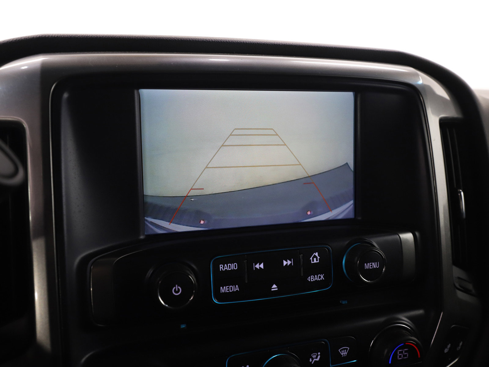 Used 2018 Chevrolet Silverado 1500 LT w/ All Star Edition image 22