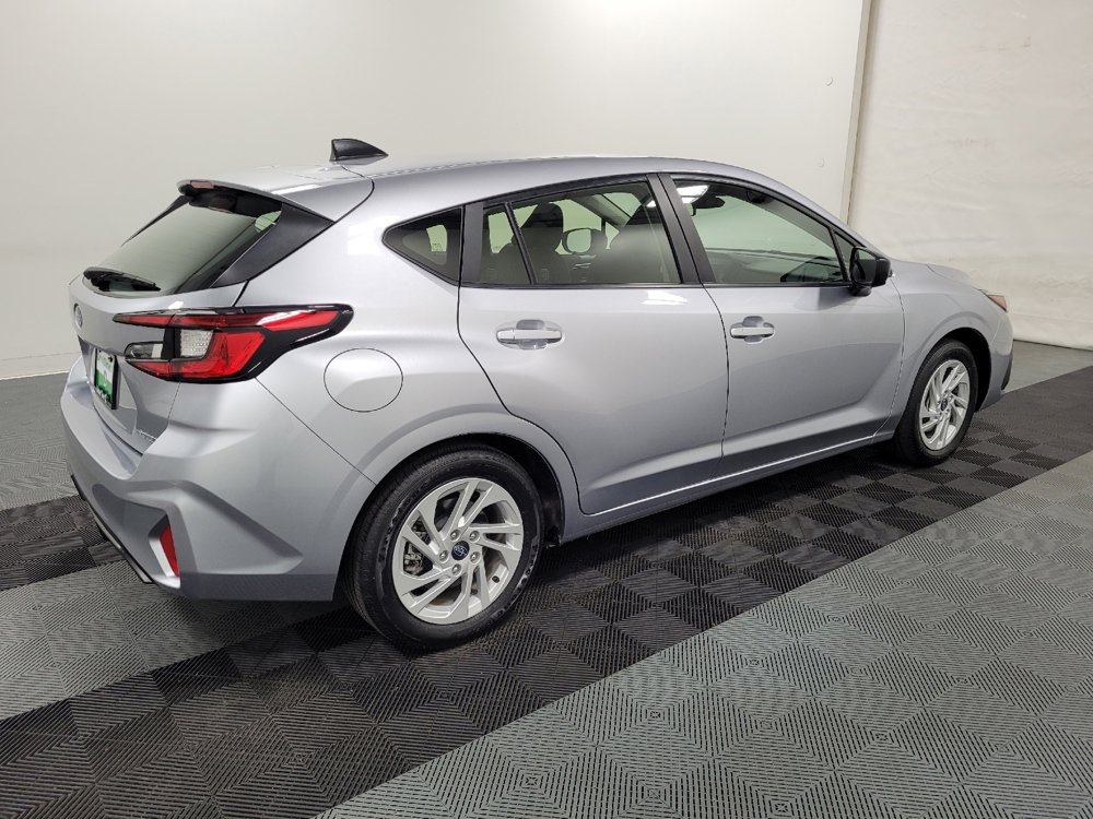 Used 2024 Subaru Impreza 2.0i image 10
