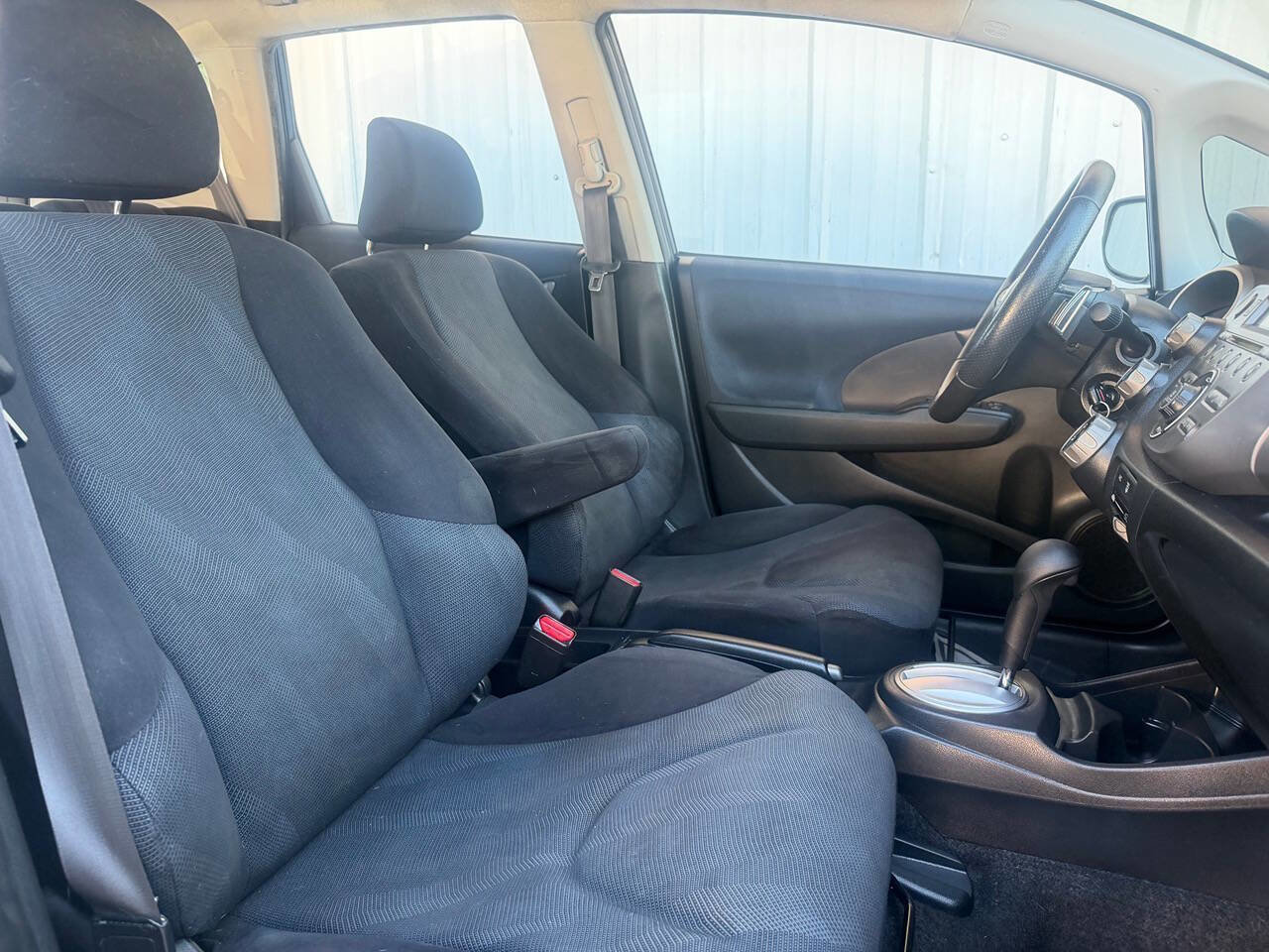 Used 2010 Honda Fit Sport image 15