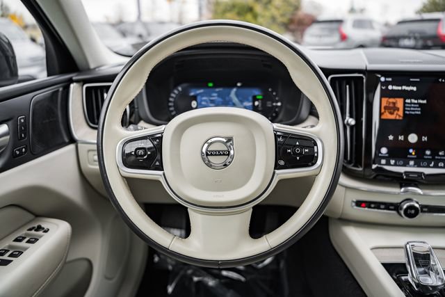 Used 2022 Volvo XC60 T8 Inscription w/ Advanced Package image 30