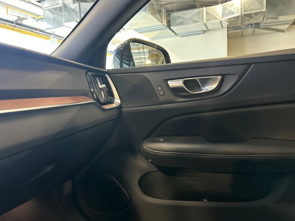 Certified 2023 Volvo S60 B5 Plus w/ Climate Package image 19